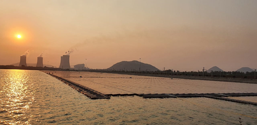 NTPC to set up India’s single largest solar park at Rann of Kutch