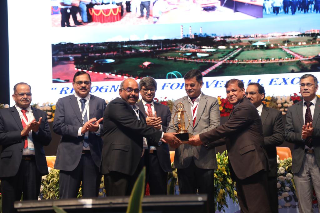 Our primary goal is to provide affordable power on sustainable basis 24 by 7”, says Power Minister at the NTPC O&M-IPS 2020