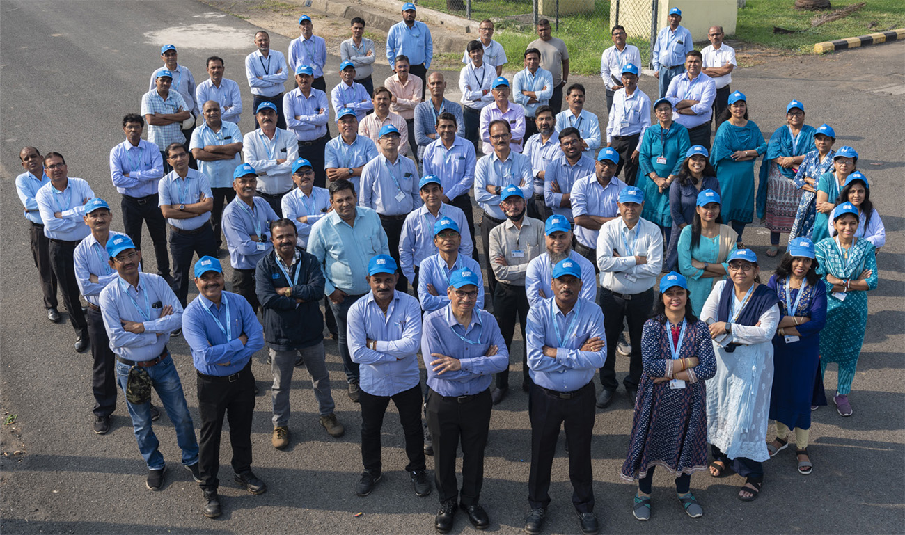 NTPC Values & Culture