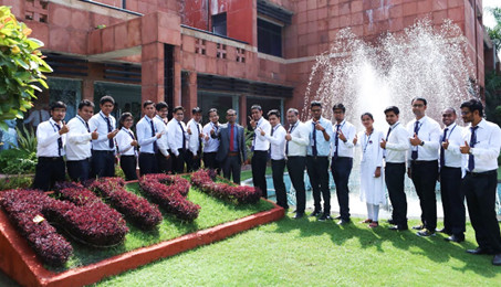 NTPC PMI bags ATD Award 2018, Global Award second in succession