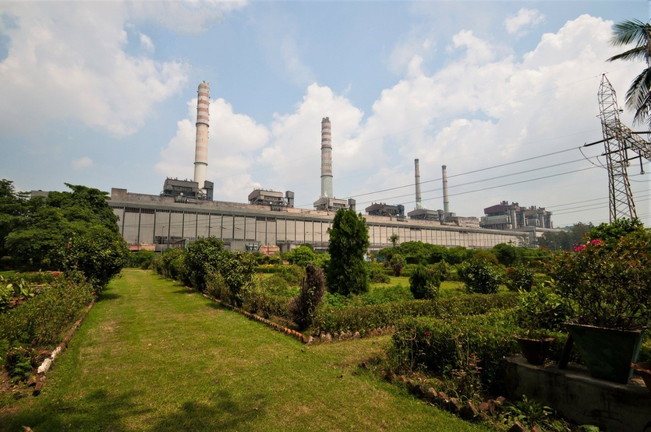 NTPC SINGRAULI EXHIBITS EXCEPTIONAL OPERATIONAL EFFICIENCY