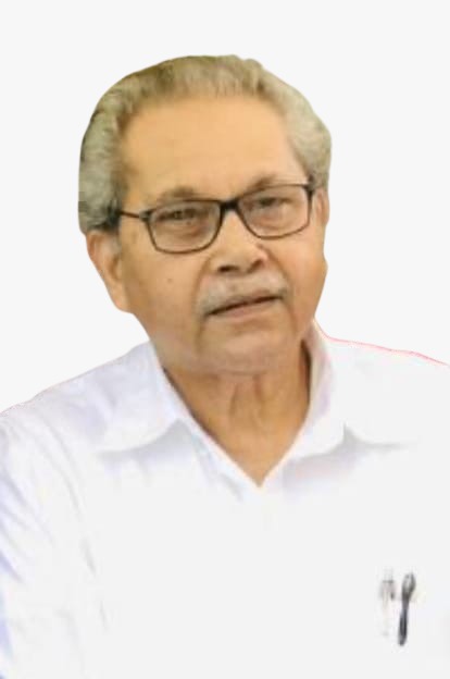 Shri  R K Nair