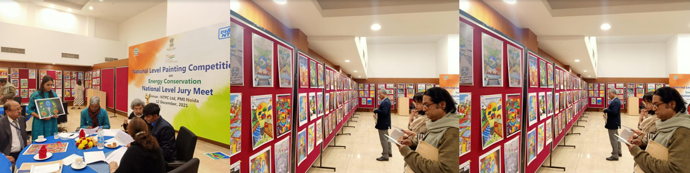 NTPC celebrates Energy Conservation Week as part of ‘Azadi Ka Amrit Mahotsav’