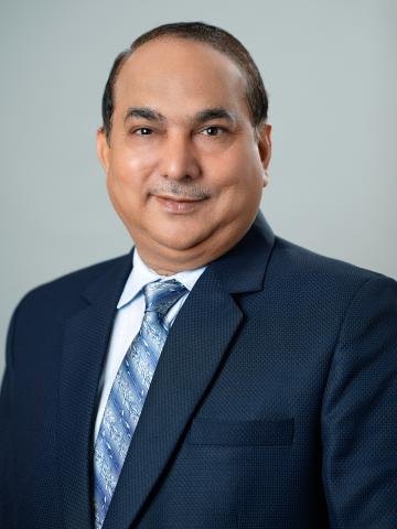 Dr. Anil Kumar Gupta Dr. Anil Kumar Gupta