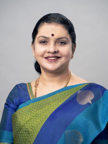 Dr. K. Ghayathri Devi Dr. K. Ghayathri Devi