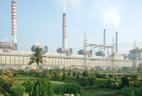 Singrauli Plant
