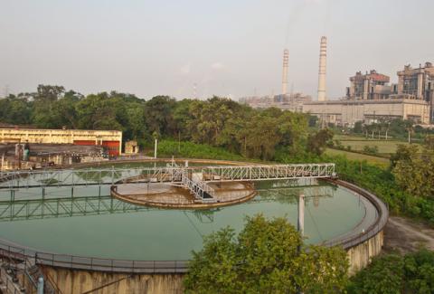 Singrauli Plant