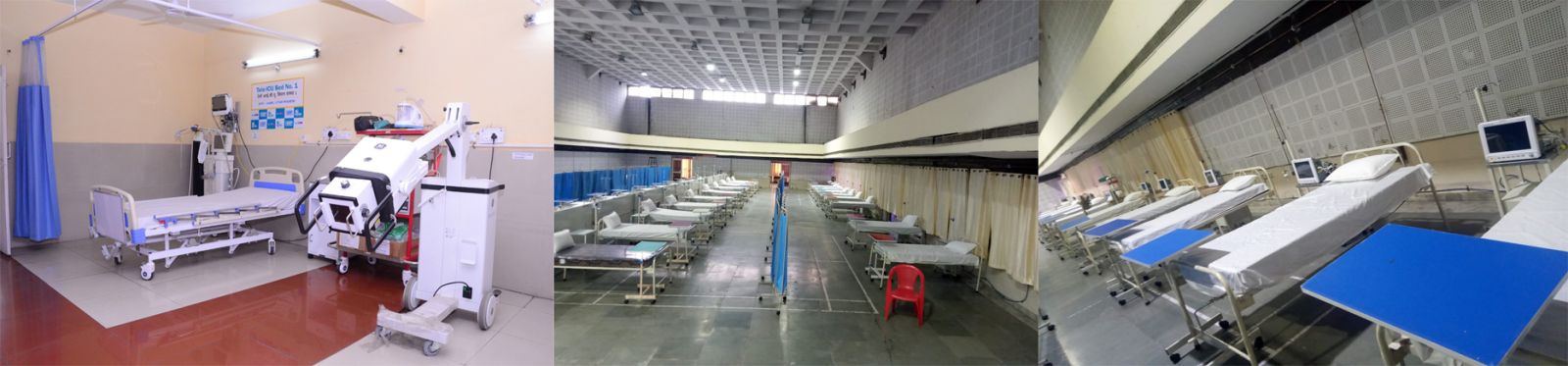 NTPC extends support to protect the society at large from the spread of Coronavirus