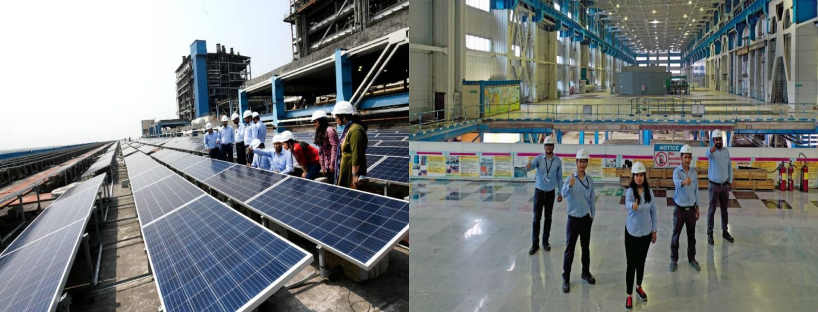 NTPC delivers electrifying performance in FY21