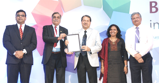 NTPC ranked 6th amongst 25 top Best Employers in Country