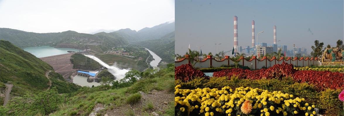 NTPC Group records a double-digit growth of 13.3% in generation in 2nd Quarter of FY’ 20