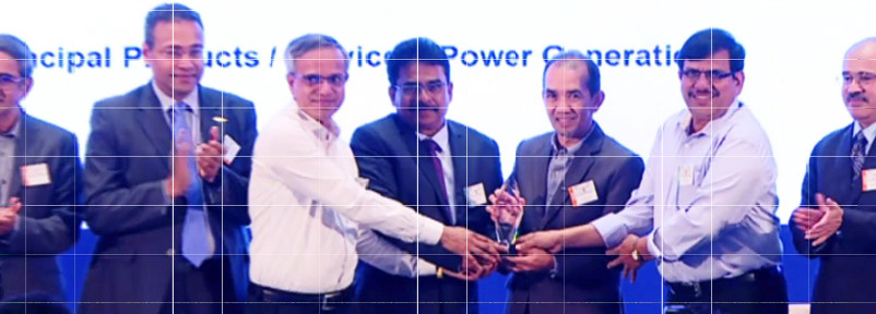 Ramagundam Receives CII BE Star Recognition-2017 Award