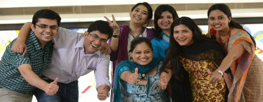 NTPC Empowering People