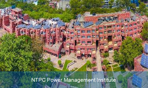 Power Management Institute Building