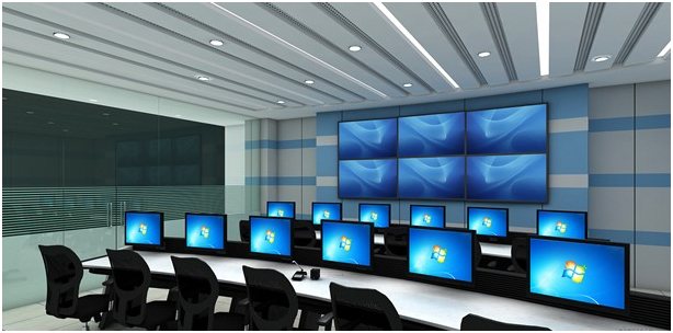 Advanced Computing Center