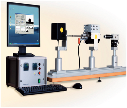 Coal & Combustion Lab
