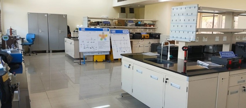 Electrical Lab 1
