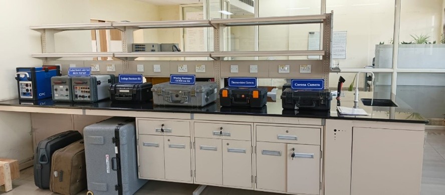 Electrical Lab 2