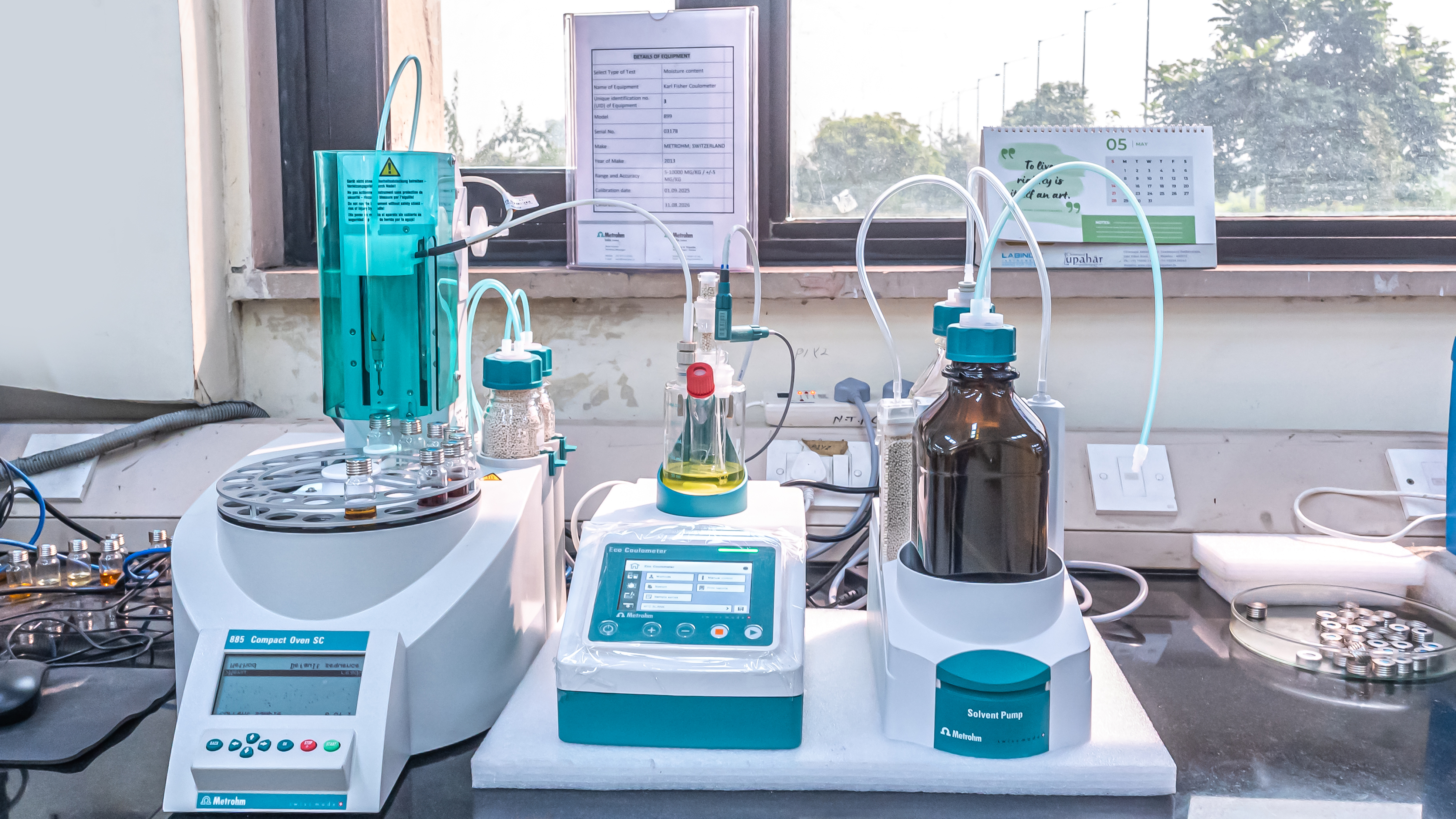 LUBE OIL TRIBOLOGY LAB 2