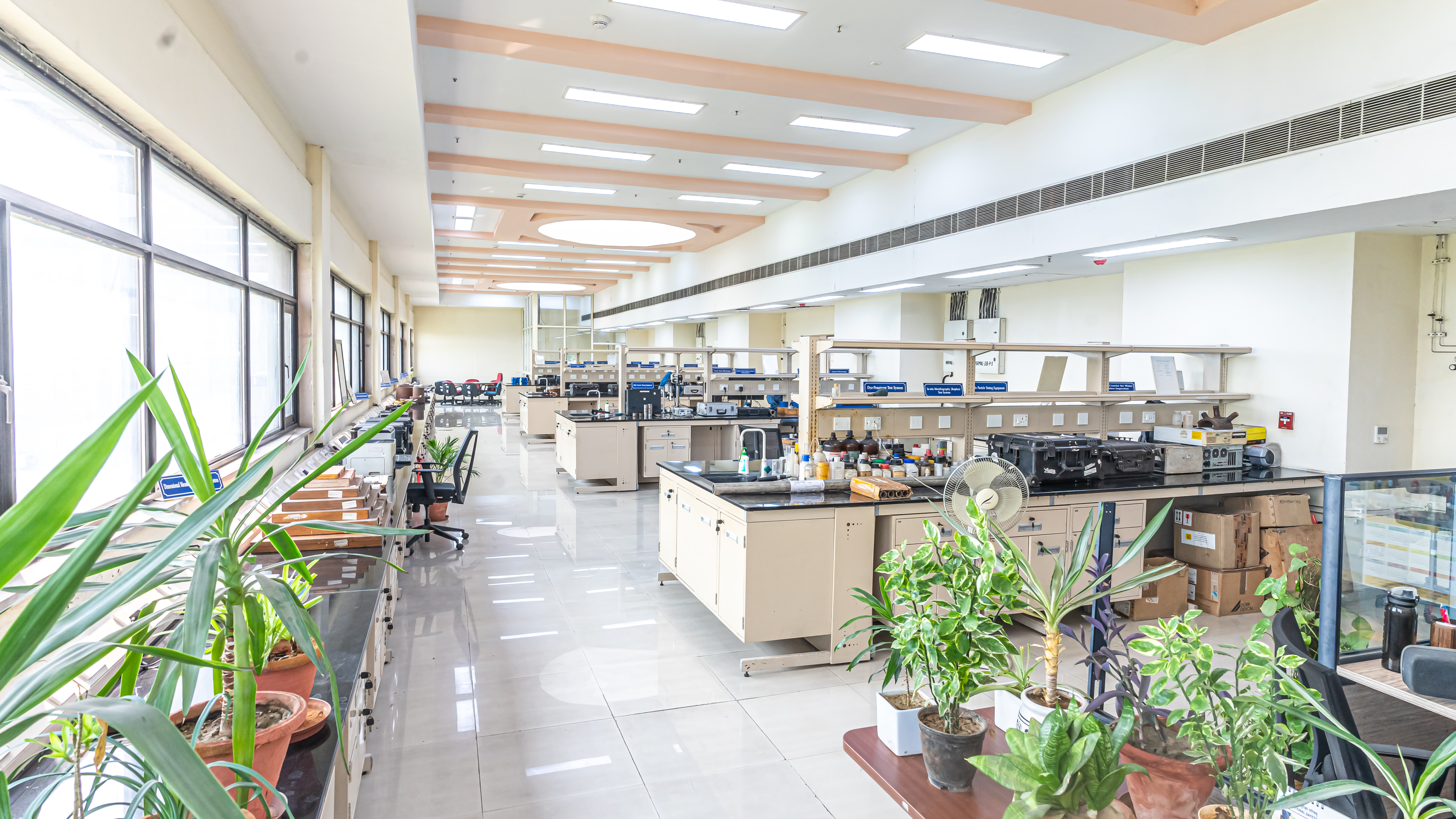 NDE, IMAGING & LIFE MANAGEMENT LAB