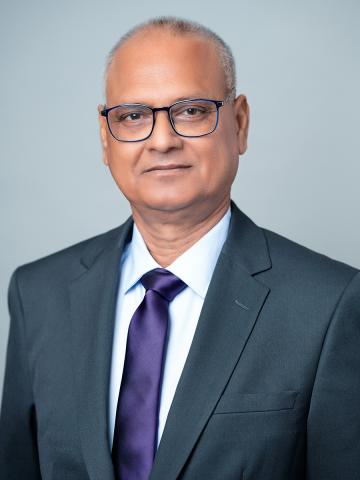 श्री सुशील कुमार चौधरी श्री सुशील कुमार चौधरी