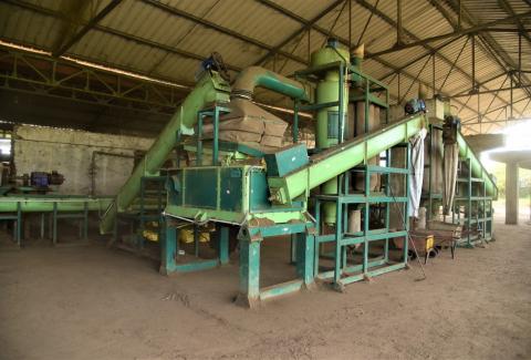 Waste to Energy Plant at Varanasi