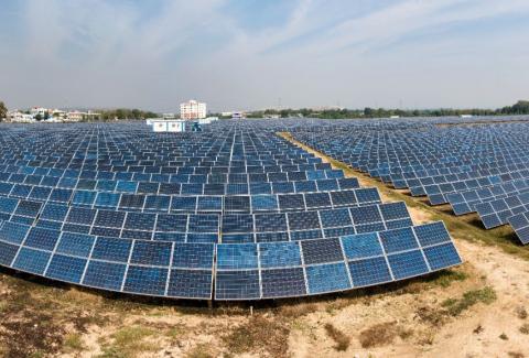 Ramagundam Solar
